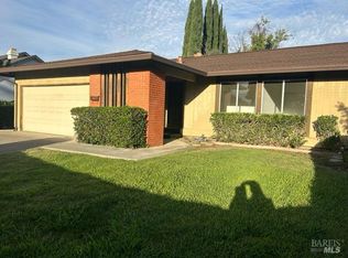2515 Dover Avenue, Fairfield, CA 94533