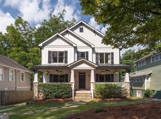 719 S Candler St, Decatur, GA 30030