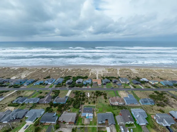 2313 NW Oceania Dr, Waldport, OR 97394