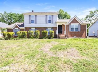605 Country Meadow Ct, Antioch, TN 37013