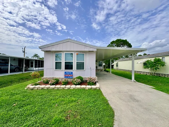 17100 Tamiami Trl #113, Punta Gorda, FL 33955