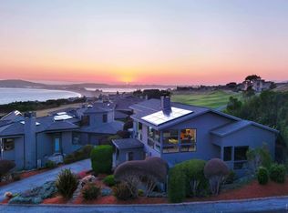 590 Swan Drive, Bodega Bay, CA 94923