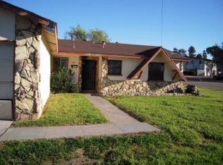 7901 Brookhaven Rd, San Diego, CA 92114