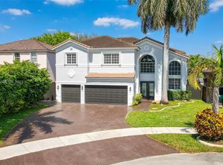 15897 SW 141st St, Miami, FL 33196