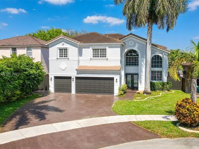 15897 SW 141st St, Miami, FL, 33196