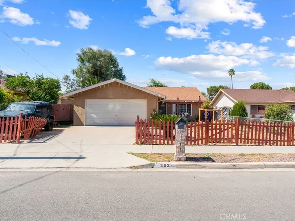 352 N Brinton St, San Jacinto, CA 92583