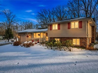 3845 State Route 305, Southington, OH, 44470