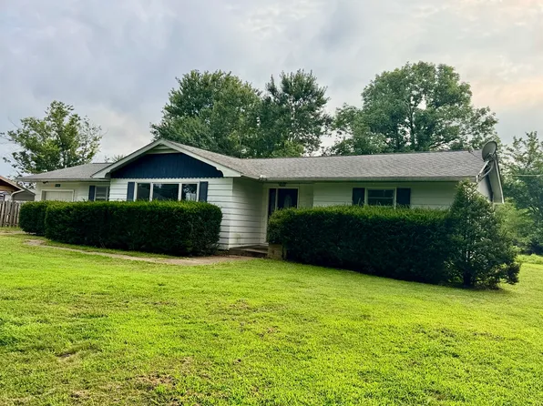 9799 Highway 127, Murphysboro, IL 62966