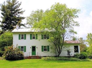 3770 Ireland Rd, Morrow, OH 45152