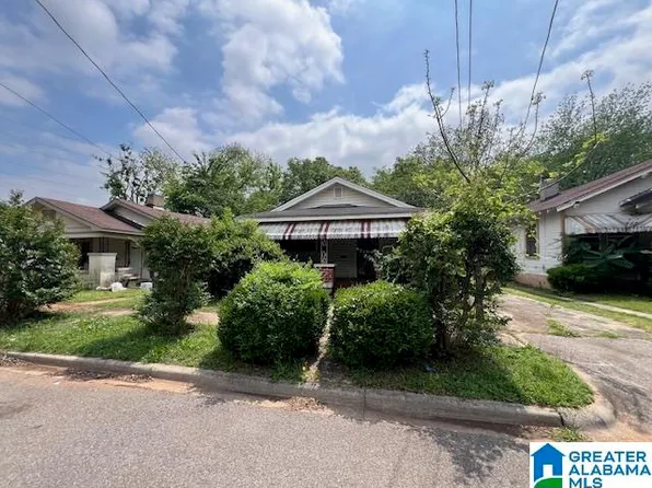 215 16th Ave S, Birmingham, AL 35205
