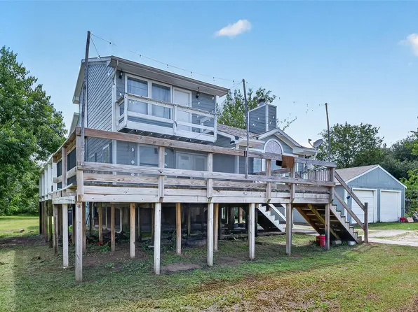 5527 County Road 155 #X77511, Alvin, TX 77511