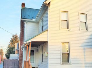 668 Cemetery St, Williamsport, PA 17701