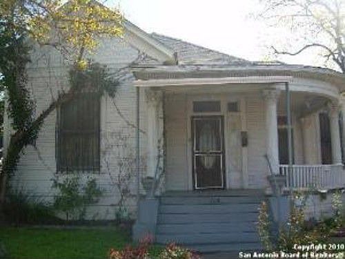 4th image of 1110 S Hackberry St