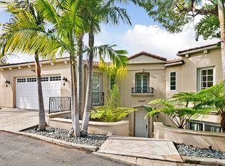 3357 Wonder View Dr, Los Angeles, CA 90068