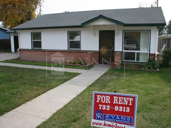 2925 E Westcott Ave, Visalia, CA 93292