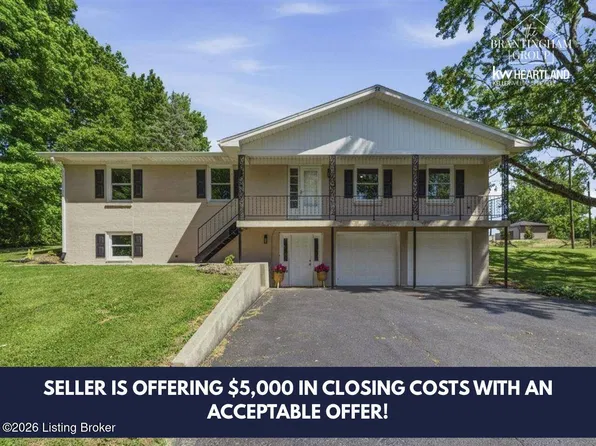 213 W French St, Elizabethtown, KY 42701
