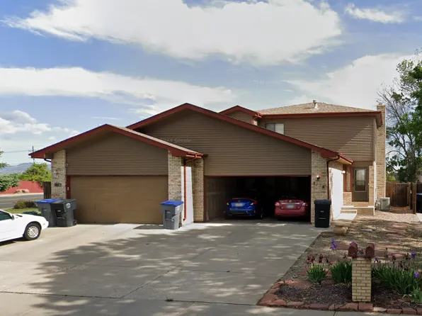 1224 Parker Dr, Longmont, CO 80501