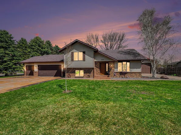 609 Welco Dr, Montgomery, MN 56069