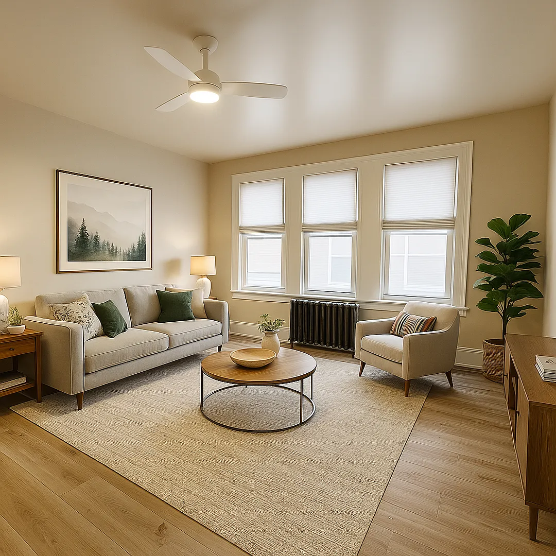 1306 West Hunting Park Avenue — Photo 1