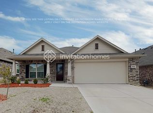 14812 Gilley Ln, Haslet, TX 76052