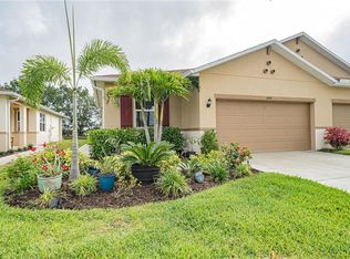 8842 Tuscany Isles Dr, Punta Gorda, FL 33950