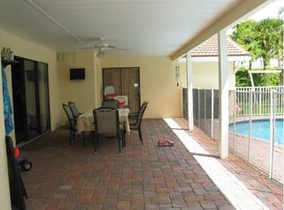 4949 NW 85th Rd #D, Coral Springs, FL 33067