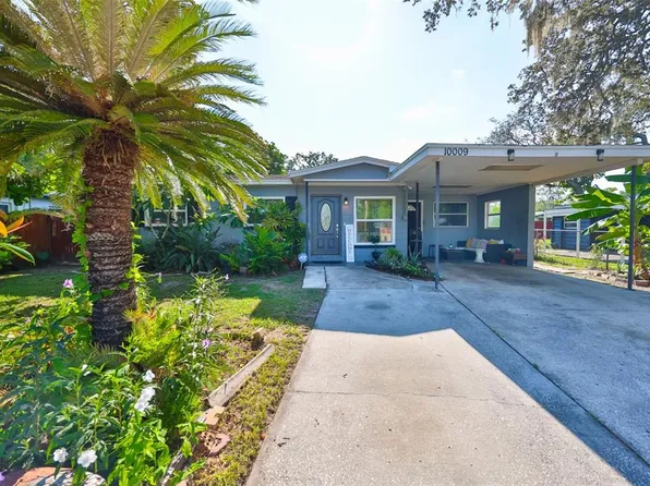 10009 N 22nd St, Tampa, FL 33612