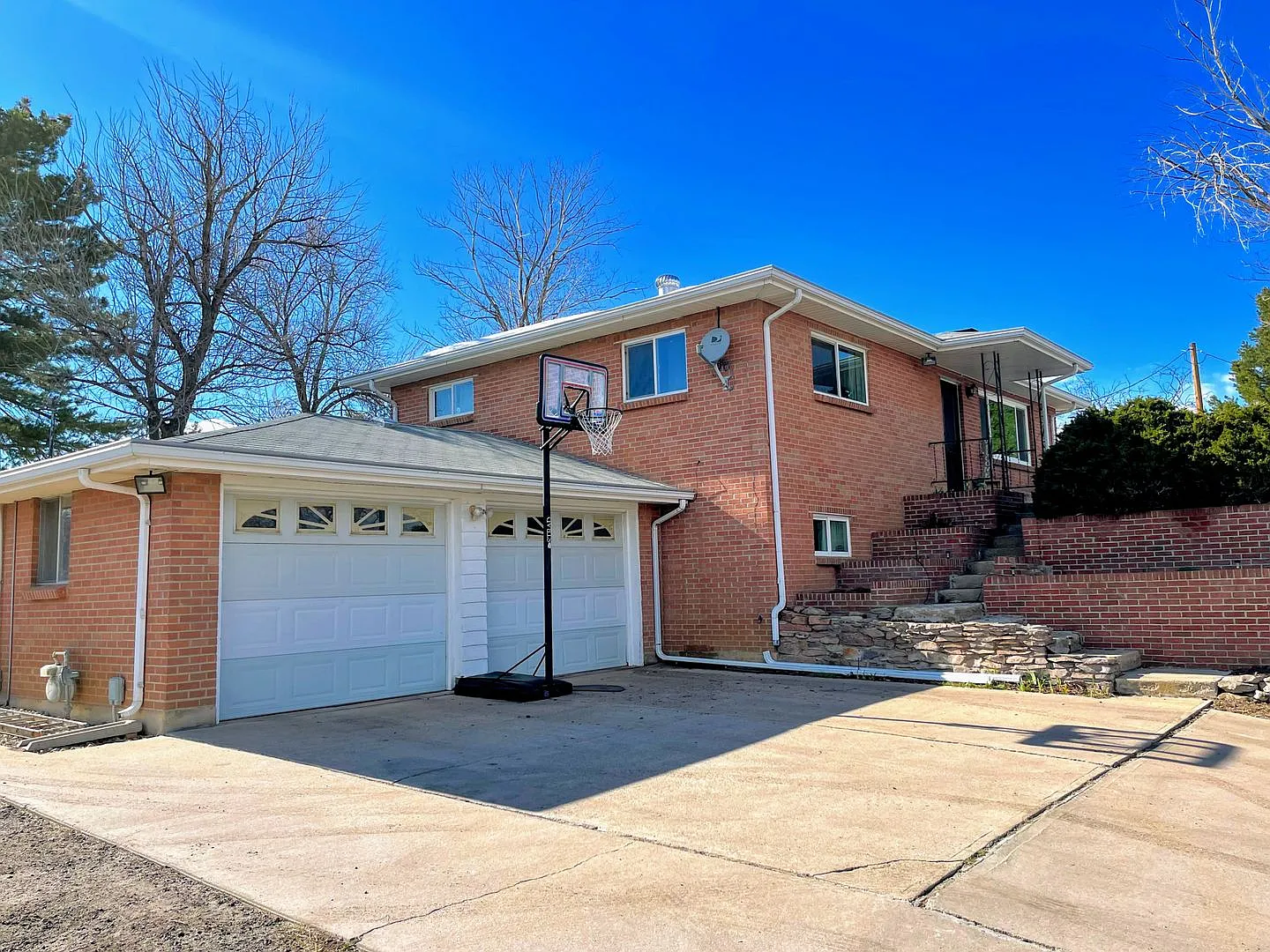 Short term 6-9 months only. Acreage Property in Sedalia - Close to Castle Rock — Photo 2