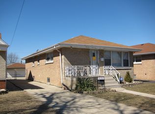2504 Sheila St, Franklin Park, IL 60131