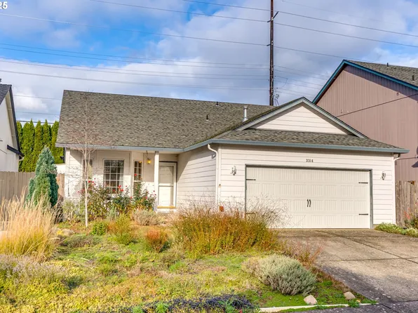 3314 NW 118th St, Vancouver, WA 98685