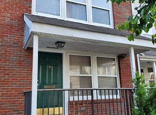 580 McChesney St, Orange, NJ 07050