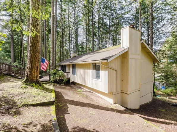 14214 57th Avenue NW, Gig Harbor, WA 98332