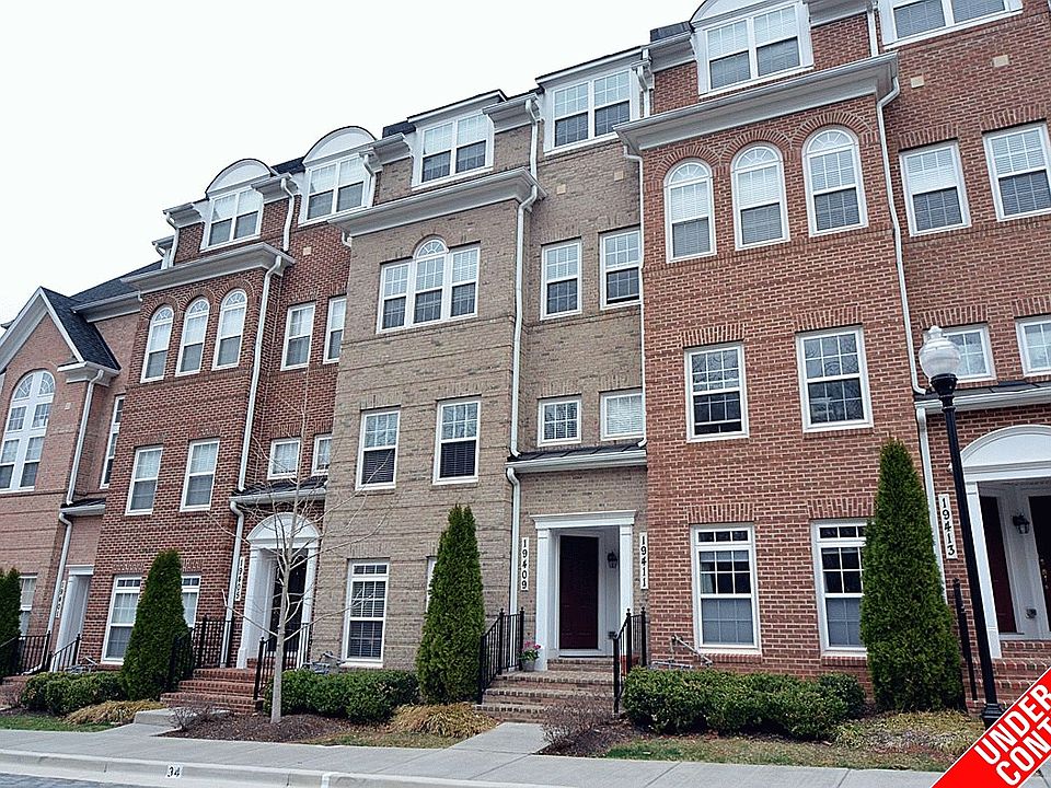 Main Exterior