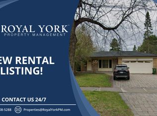 32 Houston Cres #2, Toronto, ON M2J3H8