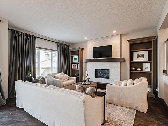 2nd image of 1337 Secord Lndg NW