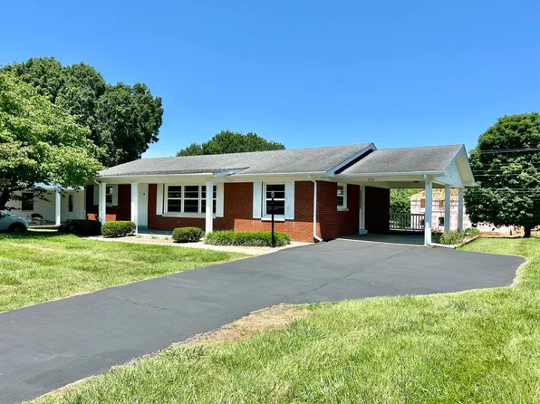 204 Dogwood Ln, Somerset, KY 42503