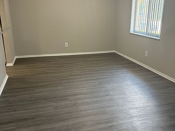 Gardenia- two bedroom/one bathroom dining