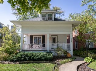 418 Root St, Park Ridge, IL 60068