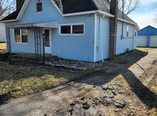 231 Western Ave, Sunman, IN 47041