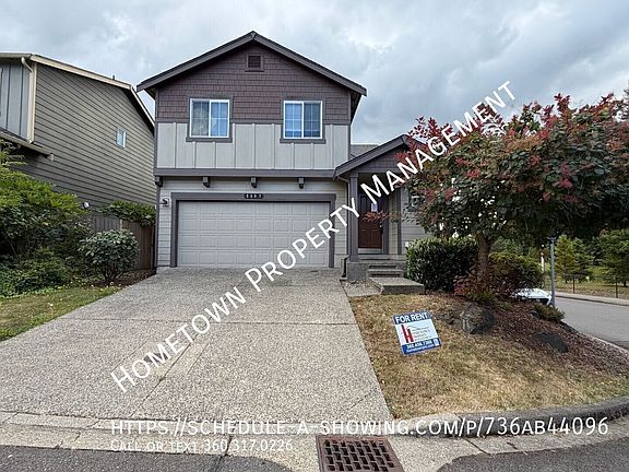 2nd image of 2487 Ridge Gate Ln SW