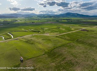 3 Yellow Star Rd, Freedom, WY 83120