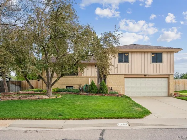 7264 S Platte Canyon Drive, Littleton, CO 80128