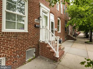 1122 S Paca St, Baltimore, MD 21230