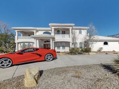 8821 San Diego Ave NE, Albuquerque, NM, 87122