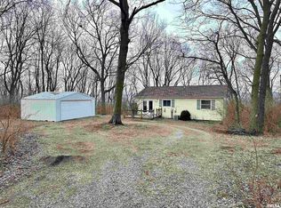 7668 E Manito Rd, Manito, IL 61546