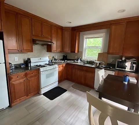 157 Walden St. #1 Cambridge Shared Unit Photo 10