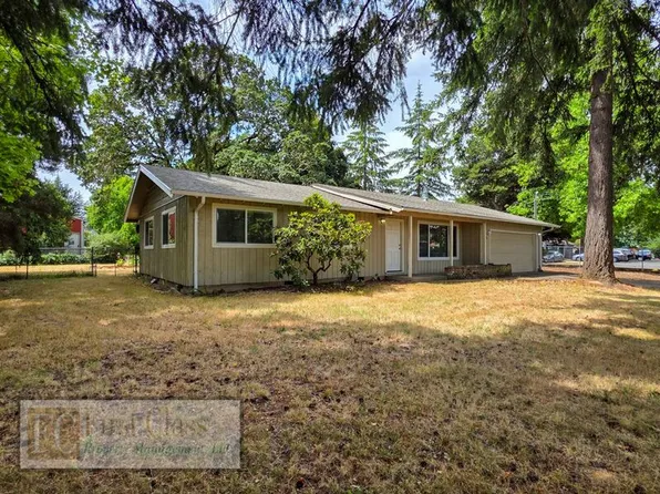 17640 SW Shaw St, Beaverton, OR 97078