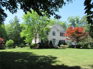 26 Whitetail Way, Tolland, CT 06084
