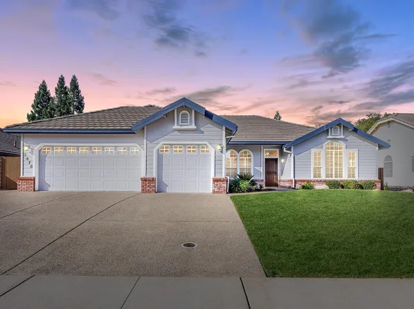 3478 Sherwood Ct, Loomis, CA 95650