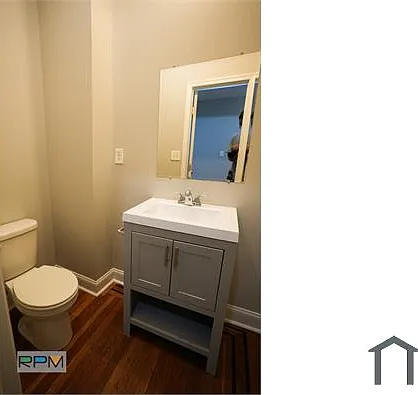 3 bed, $1,900 — Photo 3